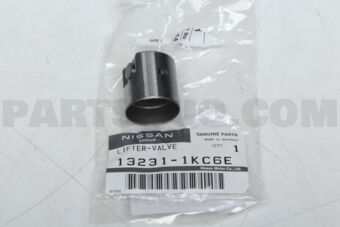 132311KC6E LIFTER-VALVE