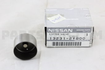 132312Y800 LIFTER-VALVE