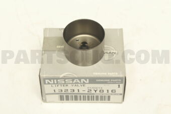 132312Y816 LIFTER-VALVE