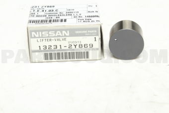 132312Y869 LIFTER-VALVE