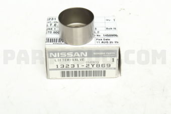 132312Y869 LIFTER-VALVE