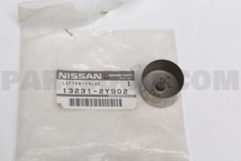 132312Y902 LIFTER-VALVE