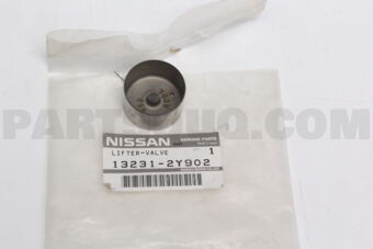 132312Y902 LIFTER-VALVE