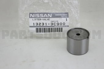 132313C900 LIFTER-VALVE