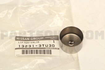 132313TU3D LIFTER VALVE