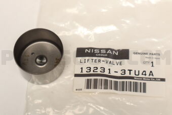 132313TU4A LIFTER VALVE