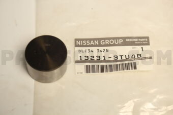132313TU4B LIFTER VALVE