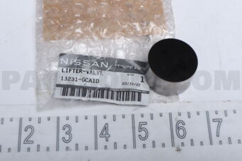 132316CA1D Nissan LIFTER-VALVE