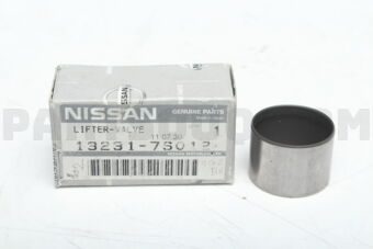 132317S012 LIFTER-VALVE