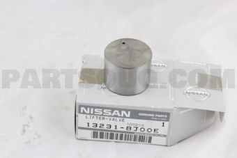 132318J00E LIFTER-VALVE