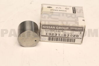 132318J02B LIFTER-VALVE
