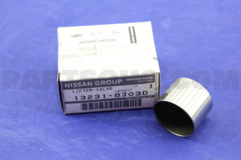 132318J03D LIFTER-VALVE