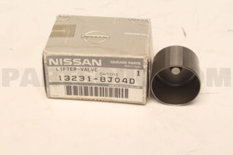 132318J04D LIFTER-VALVE