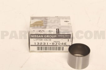 132318J04E LIFTER-VALVE