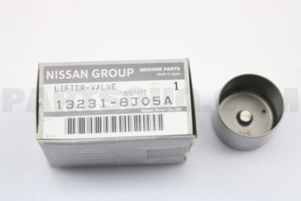 132318J05A LIFTER-VALVE