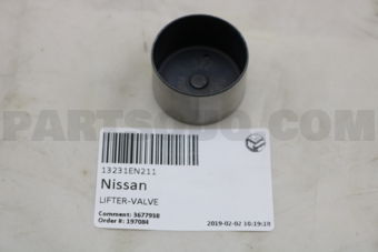 13231EN211 LIFTER-VALVE