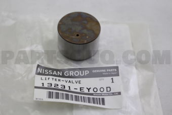 13231EY00D LIFTER-VALVE