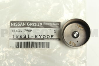 13231EY00E LIFTER-VALVE