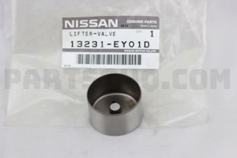 13231EY01D LIFTER-VALVE