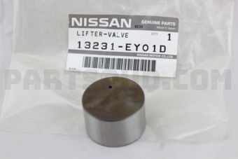 13231EY01D LIFTER-VALVE