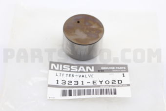13231EY02D LIFTER-VALVE