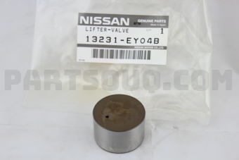 13231EY04B LIFTER-VALVE