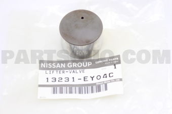 13231EY04C LIFTER-VALVE