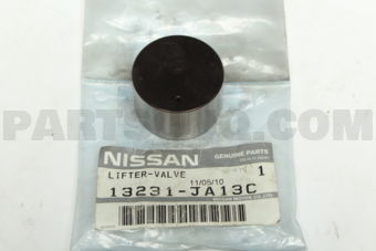 13231JA13C LIFTER-VALVE