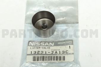 13231JA13C LIFTER-VALVE