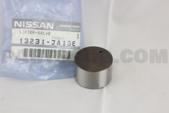 13231JA13E LIFTER-VALVE
