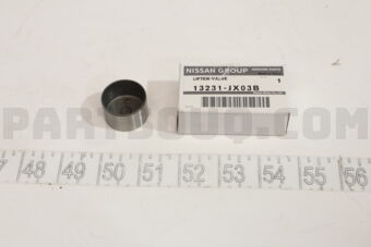 13231JX03B Nissan LIFTER-VALVE