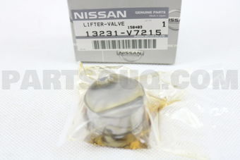 13231V7215 LIFTER-VALVE