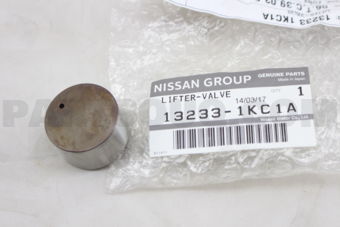 132331KC1A LIFTER-VALVE