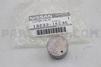 132331KC3C LIFTER-VALVE
