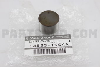 132331KC4A LIFTER-VALVE