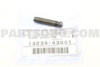 1323443G01 SCREW-ADJUST,VALVE ROCKER