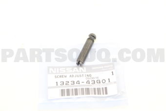 1323443G01 SCREW-ADJUST,VALVE ROCKER
