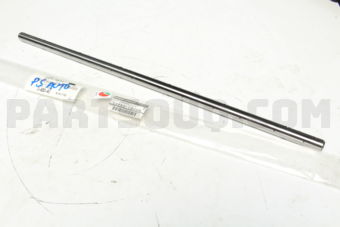 13252VB005 SHAFT-ROCKER