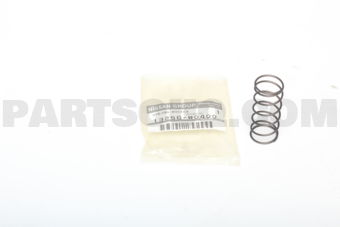 13256W0400 SPRING-ROCKER