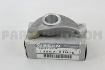 1325701M05 ROCKER-VALVE