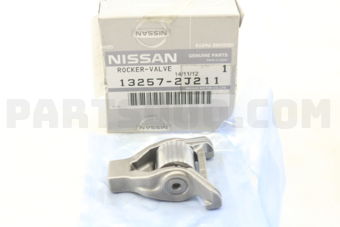 132572J211 ROCKER-VALVE