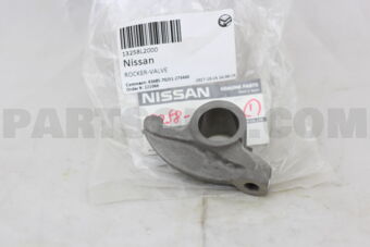 13258L2000 Nissan ROCKER-VALVE