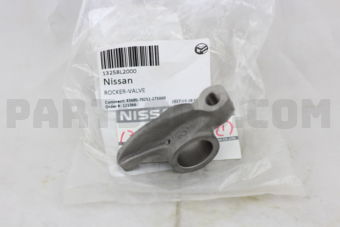 13258L2000 ROCKER-VALVE