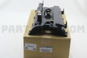 132648J102 COVER ASSY-VALV
