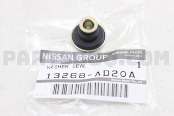 13268AD20A WASHER