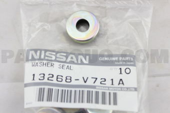 13268V721A WASHER SEAL