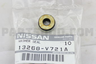13268V721A WASHER SEAL