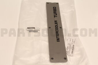 1328750F01 ORNAMENT-ROCKER