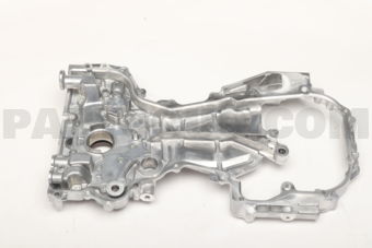 135003TS5B COVER ASSY FRONT,TIMING CHAIN