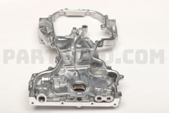 135003TS5B COVER ASSY FRONT,TIMING CHAIN